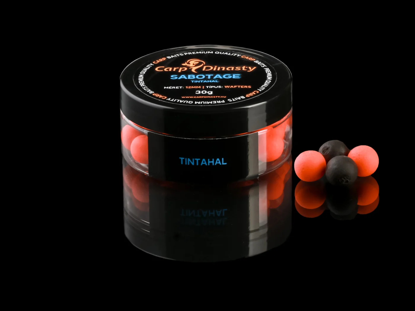 Sabotage Tintahal wafter 16mm - Carp Dinasty