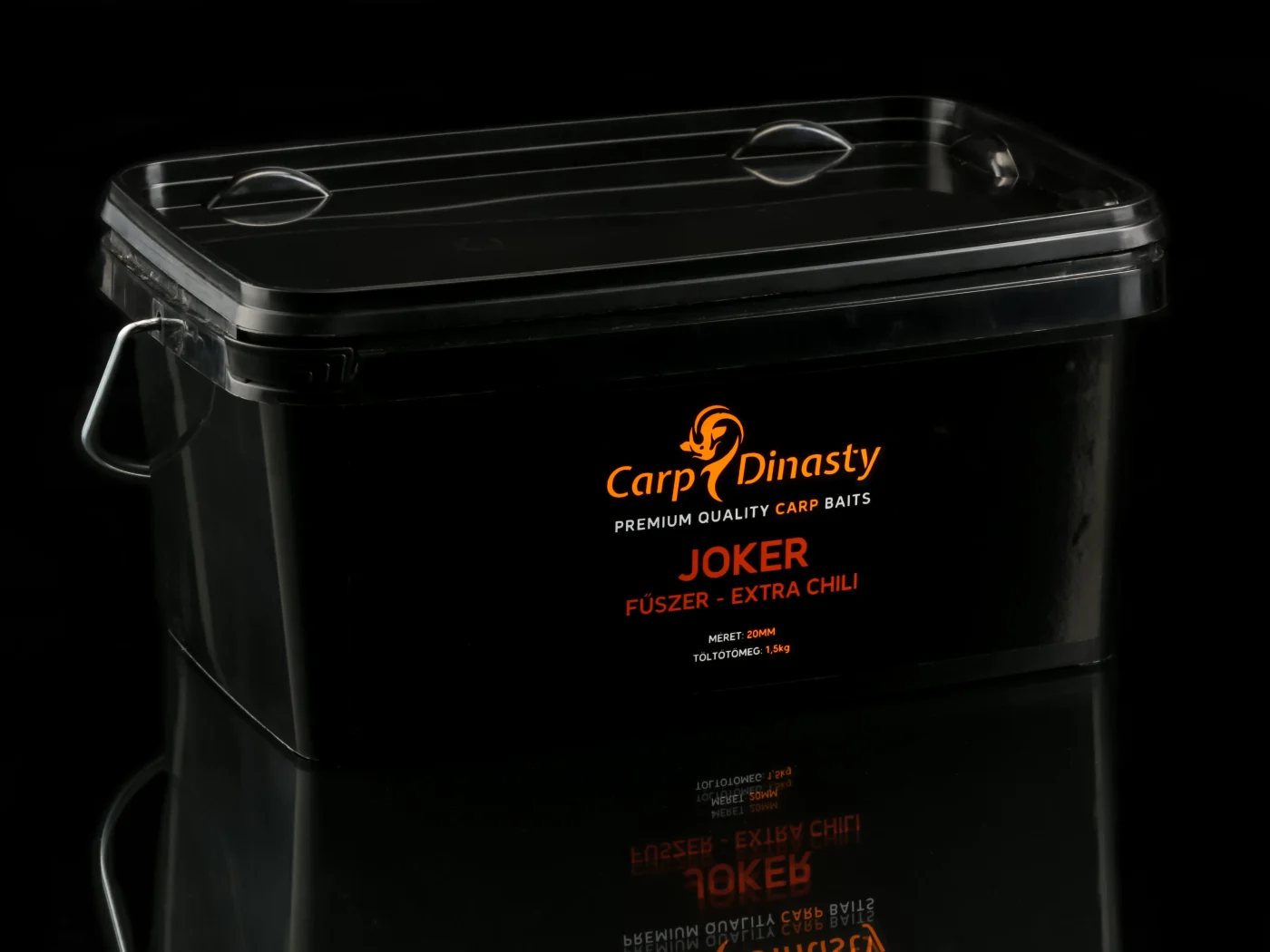 Joker bojli 20mm - Carp Dinasty